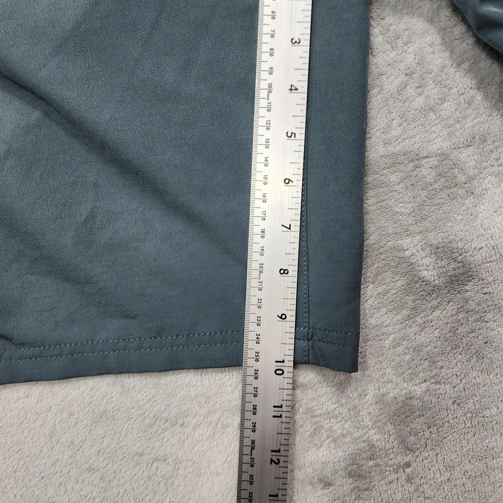 Gerry Shorts Mens 38 Blue Stretch 10